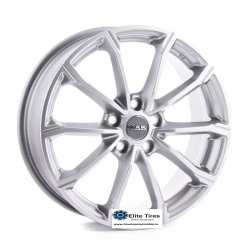 Jante aliaj MAK DAVINCI LIGHT TITAN CB67.1 7X17 5X110 ET40