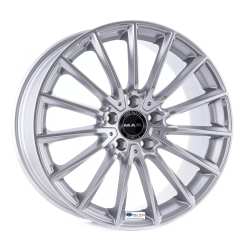 Jante aliaj MAK KOMET SILVER CB66.6 9.5X20 5X112 ET57