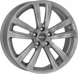 Jante aliaj MAK MAGMA LIGHT TITAN CB56.1 6X15 4X100 ET50
