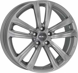Jante aliaj MAK MAGMA LIGHT TITAN CB56.1 6X15 4X100 ET50