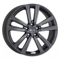 Jante aliaj MAK MAGMA MATT TITAN CB67.1 7X17 5X114.3 ET50