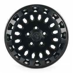 Jante aliaj MAK OVERLAND MATT BLACK CB65.1 8X18 5X120 ET49