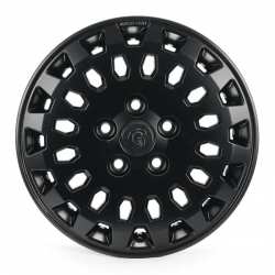 Jante aliaj MAK OVERLAND MATT BLACK CB74.50 7X17 6X120 ET50