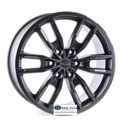 Jante aliaj MAK PEAK MATT BLACK CB84.1 8.5X20 6X130 ET55