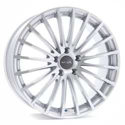 Jante aliaj MAK STARLIGHT SILVER CB66.6 8X18 5X112 ET25
