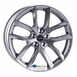 Jante aliaj MAK VOLTAGE GLOSS GUN METALLIC CB64.1 8.5X18 5X114.3 ET38