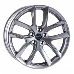 Jante aliaj MAK VOLTAGE GLOSS GUN METALLIC CB64.1 8X19 5X120 ET40