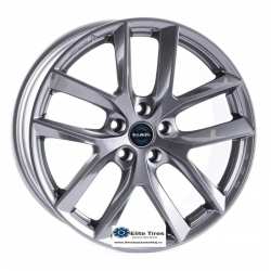 Jante aliaj MAK VOLTAGE GLOSS GUN METALLIC CB64.1 9.5X19 5X114.3 ET45