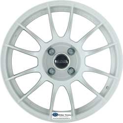 Jante aliaj MAK XLR GLOSS WHITE CB76 7X17 5X114.3 ET35