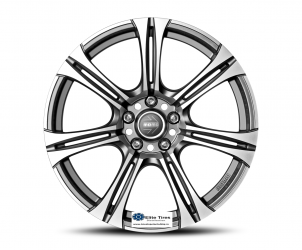 Jante aliaj MOMO NEXT EVO CB72.3 8X17 5X112 ET48
