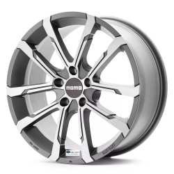 Jante aliaj MOMO QUANTUM EVO CB79.6 8.5X19 5X120 ET20