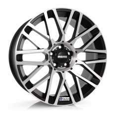 Jante aliaj MOMO REVENGE EVO CB79.6 8.5X20 5X112 ET45
