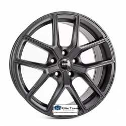 Jante aliaj MOMO RF-01 SANDBLAST BLACK CB66.6 8X18 5X112 ET45