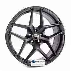 Jante aliaj MOMO RF-07 SANDBLAST BLACK CB72.3 8.5X20 5X108 ET42