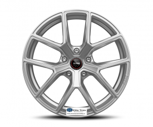 Jante aliaj MOMO RF01 TIT-ICE CB57.1 8.5X20 5X112 ET45