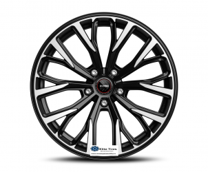 Jante aliaj MOMO RF02 BLK-POL CB71.5 11X20 5X130 ET50