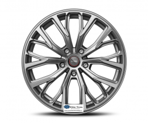 Jante aliaj MOMO RF02 TIT-BR CB66.6 9X20 5X112 ET25