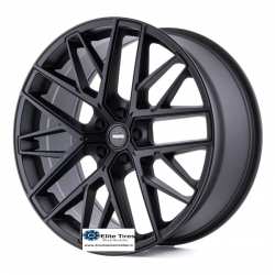 Jante aliaj MOMO RFX-01 SANDBLAST BLACK CB64.1 9.5X21 5X114.3 ET40