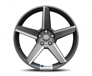 Jante aliaj MOMO STEALTH ANTHRACITE CB79.6 8.5X20 5X112 ET35