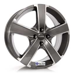 Jante aliaj MOMO WIN PRO EVO CB79.6 7X17 5X120 ET34