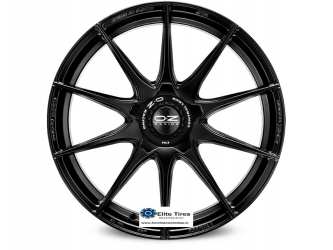 Jante aliaj OZ FORMULA HLT MATT BLACK 7.5X17 5X100 ET48