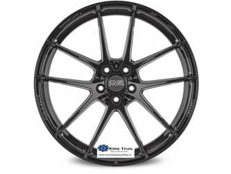 Jante aliaj OZ LEGGERA HLT GLOSS BLACK 8X19 5X120 ET45