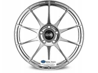 Jante aliaj OZ SUPERFORGIATA CERAMIC POLISHED 8.5X19 5X112 ET37 57,06