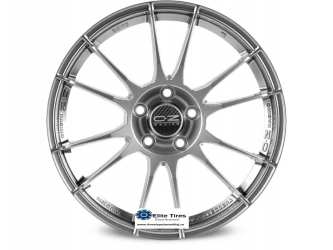 Jante aliaj OZ ULTRALEGGERA CHRYSTAL TITANIUM 9X18 5X114,30 ET55