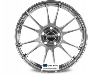 Jante aliaj OZ ULTRALEGGERA HLT MATT RACE SILVER 8X20 5X112 ET45