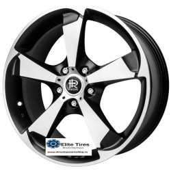 Jante aliaj REDS by MOMO DRONE EVO CB72.3 8X18 5X100 ET35