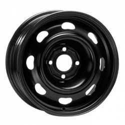 Jante otel (tabla) ALCAR 4040 CHEVROLET KALOS/AVEO DAEWOO 5X13 4X100.00 ET45.00 CB56.5