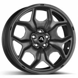Jante otel (tabla) ALCAR HYBRID 202100A CB63.4 7X17 5X108 ET47.50
