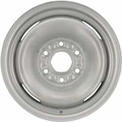 Jante otel (tabla) ALCAR 5651 ISUZU D-MAX (2007-08 CB100 6.50X15 6X139.70 ET41 