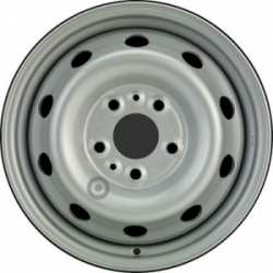 Jante otel (tabla) ALCAR 8630 SUZUKI VITARA I CB108 5.50X15 5X139.70 ET25 