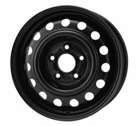 Jante otel (tabla) ALCAR 7210 TOYOTA VERSO S (770L) / SUBARU TREZIA CB54 5.50X15 5X100 ET45 