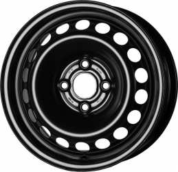 Jante otel (tabla) MAGNETTO R1.1860 CHEVROLET/DAEWOO AVEO 5.5X14 4X100 ET39 56.6