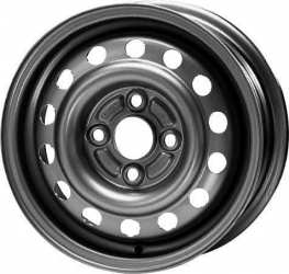 Jante otel (tabla) MAGNETTO R1.1320 PEUGEOT 206 (T1)/SW/206 PLUS 5.5X14 4X108 ET34 65.1 5990