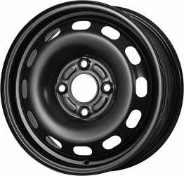 Jante otel (tabla) MAGNETTO R1.1464 FORD FIESTA V M/Y 2002 (B256)/FIESTA VAN/FUSION M&S / MAZDA 2 5.5X14 4X108 ET47.5 63.4 FO514010 6275