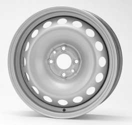 Jante otel (tabla) MAGNETTO R1.1626 FIAT DOBLO/DOBLO CARGO (09.05-01.10 5.5X15 4X98.00 ET32.00 6815