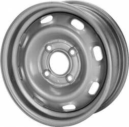 Jante otel (tabla) MAGNETTO R1.1300 PEUGEOT 205/206 / CITROEN ZX/ZX BREAK 5X13 4X108 ET28 65.1 4075