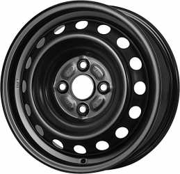 Jante otel (tabla) MAGNETTO R1.1606 TOYOTA YARIS II 12.05 - 09.11 5X14 4X100 ET39 54.1