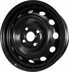 Jante otel (tabla) MAGNETTO R1.1571 KIA PICANTO D / HYUNDAI I-10 5X14 4X100.00 ET46.00 5490