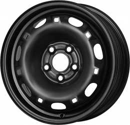 Jante otel (tabla) MAGNETTO R1.1399 SEAT/SKODA/VW SKODA FABIA POLO 5X14 5X100 ET35 57.1 5210