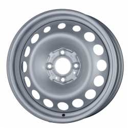 Jante otel (tabla) MAGNETTO R1.1937 RENAULT TWINGO III CB60 5X15 4X100 ET38 4001