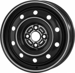 Jante otel (tabla) MAGNETTO R1.1780 SUZUKI SWIFT YP6 (M/10)/SWIFT 4X4 (2011-) 5X15 4X100.00 ET40.00 6735