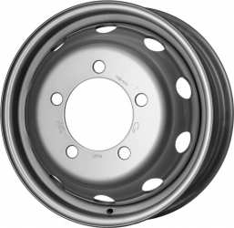 Jante otel (tabla) MAGNETTO R1.1833 NISSAN CABSTAR 05.07 5X15 5X170 ET106.5 130