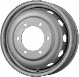 Jante otel (tabla) MAGNETTO R1.1646 FORD TRANSIT M/Y 06 (HECKANTRIEB/ZWILLING) 5X16 6X180.00 ET107.00 CB138.8 9037