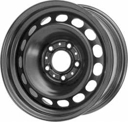 Jante otel (tabla) MAGNETTO R1.1205 BMW 5-ER 11.95 - 07.03 6.5X15 5X120 ET18 74.1