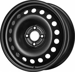 Jante otel (tabla) MAGNETTO R1.1468 RENAULT MEGANE II/MEGANE II SCENIC/GRAND SCENIC CB60 6.50X16 4X100 ET49 RE516010 6.5X16 4X100 ET49 60.1 9985