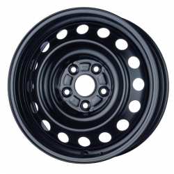 Jante otel (tabla) MAGNETTO R1.1862 TOYOTA AURIS II (519W)/08.12- 6.5X16 5X114 3 ET45 60.1 9683